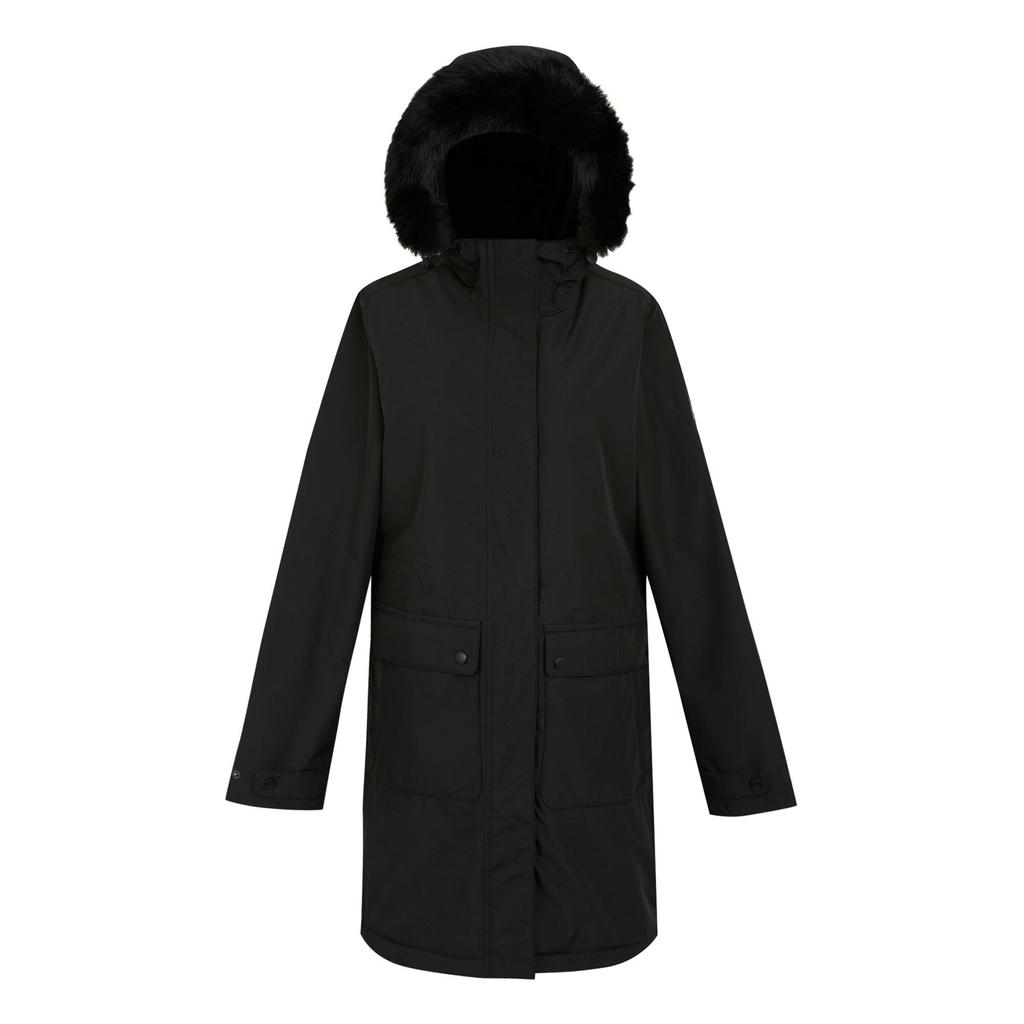 Regatta Womens/Ladies Sabinka II Parka