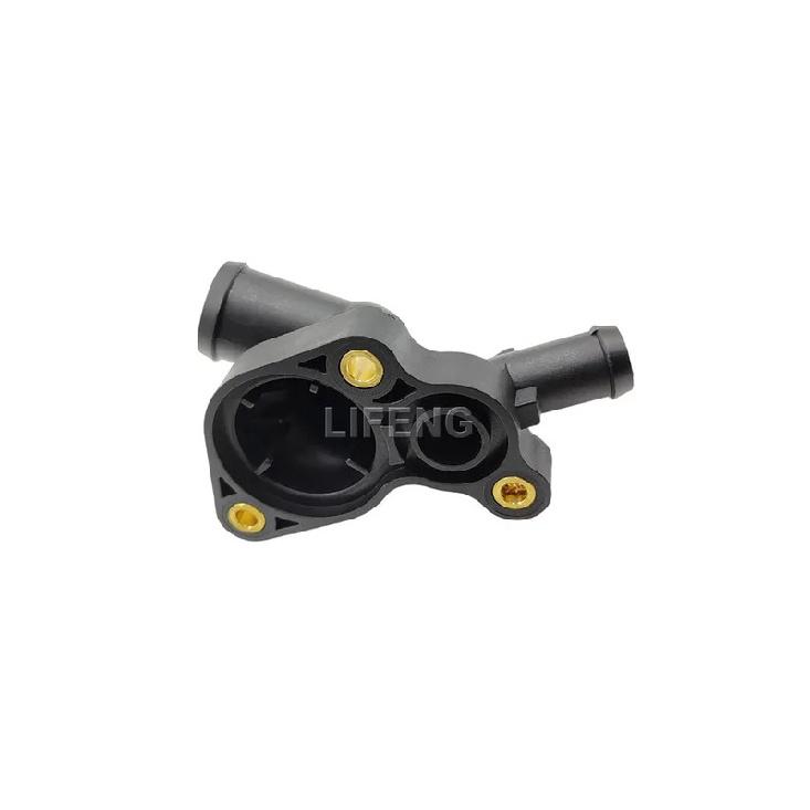 For BMW Mini Cooper S R52 R53 Thermostat Housing 11537512734