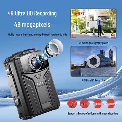 Aigo DSJ-AGZB5A1 Портативная камера для правоохранительных органов