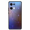 Чехол для Oppo Reno13 5G Reno13 Pro 5G Мягкий силиконовый чехол из ТПУ для Reno 13/ Reno13 Pro Мягкий чехол Защитные чехлы для телефона Reno13 5G