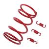 1000RPM Racing Torque Spring Clutch Springs Replacement for GY6 50cc‑100cc 139QMB 1P39QMB Engine Moped ATV