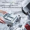 Электрический кусачки для ногтей Seemagic вилка CN (адаптер в комплекте)