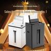 Comet A8160 High-Security Auto Feed Micro-Cut Paper Shredder CN plug (adapter included)