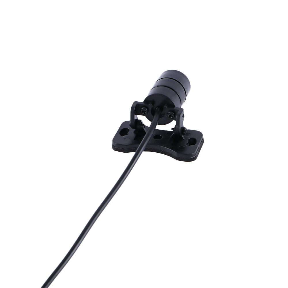 LED Auto Warning Anti-Fog Taillight Anti-collision Warning Lamp Laser Lamp Fog Light Car Lights