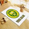Custom Name Ado Den Haag Carpet Rug for Living Room Bedroom Home Sofa Decoration,Kids play Non-slip Floor Mat