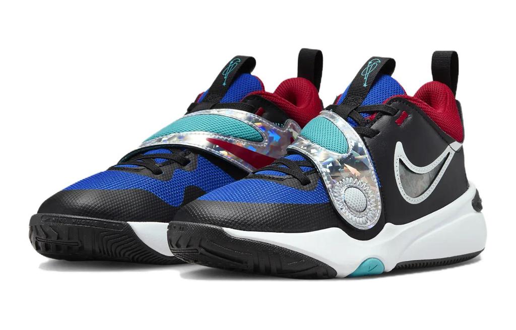 Nike Team Hustle D11 SE GS 'All-Star'