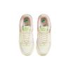 Nike Женские кроссовки Air Force 1 Shadow Cashmere Cream Pure-Violet Pink-Oxford CI0919-700
