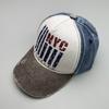Мужские Женские Хлопковые Модные Кепки Snapback Универсальные Повседневные Новые Ковбойские Бейсболки Уличный Хип-Хоп Козырек от Солнца На Открытом Воздухе Спорт Американские