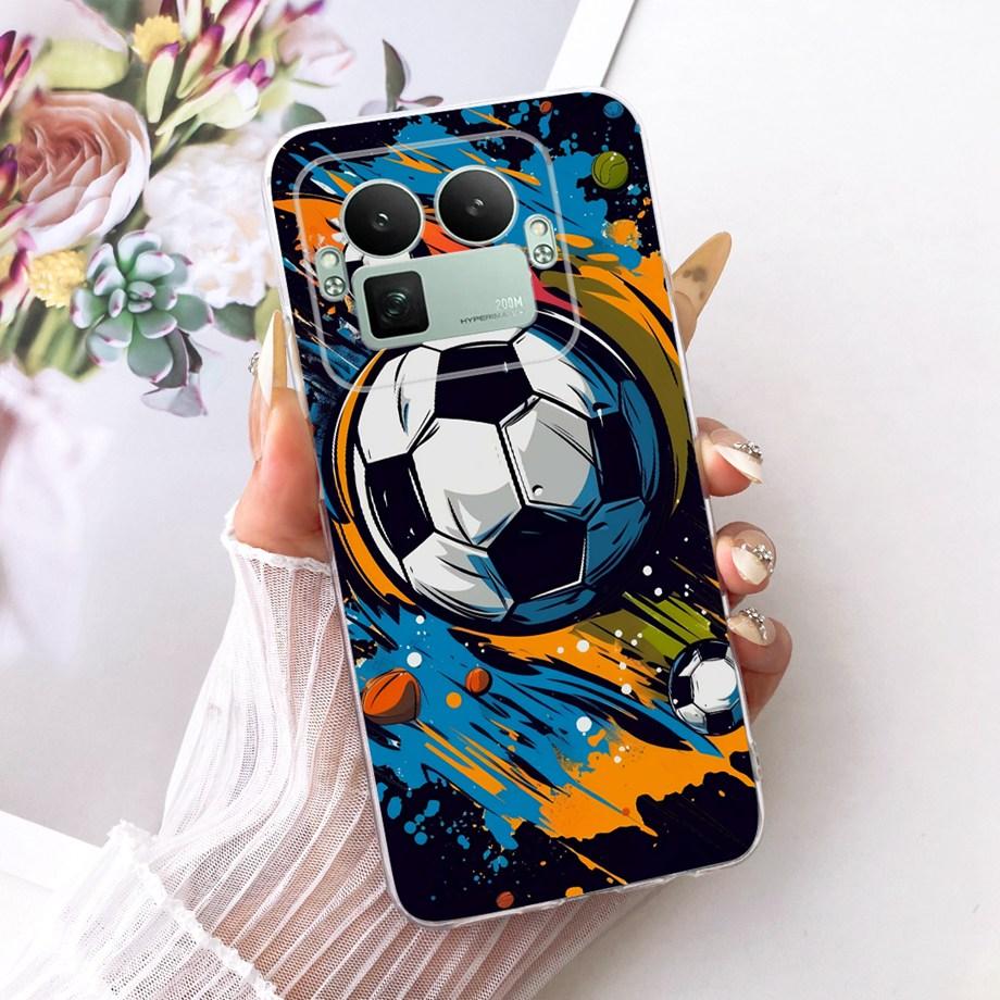 For Realme GT 8 Pro RMX5210 Phone Case On Realme GT8 Soft Clear Silicone Back Cover Butterfly Dragon New Fashion Shockproof Capa