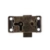 Jewelry Box Gift Cabinet Key Drawer Set Locks Door Lock Drawer Lock Home Improvement