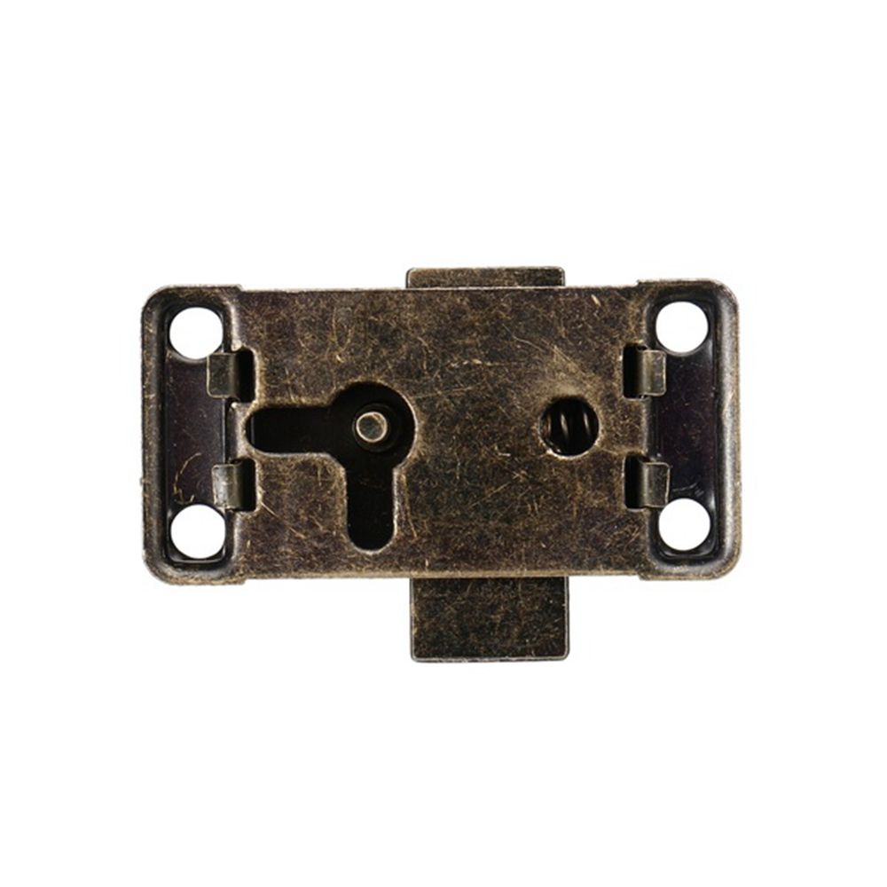 Jewelry Box Gift Cabinet Key Drawer Set Locks Door Lock Drawer Lock Home Improvement