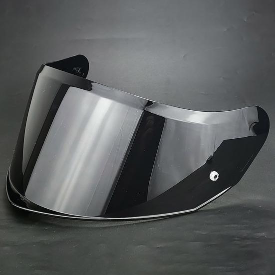Козырек для мотоциклетного шлема FF808, защитный от ультрафиолета, универсальный шлем для езды на велосипеде, сменный защитный щиток для линз, аксессуары для шлема