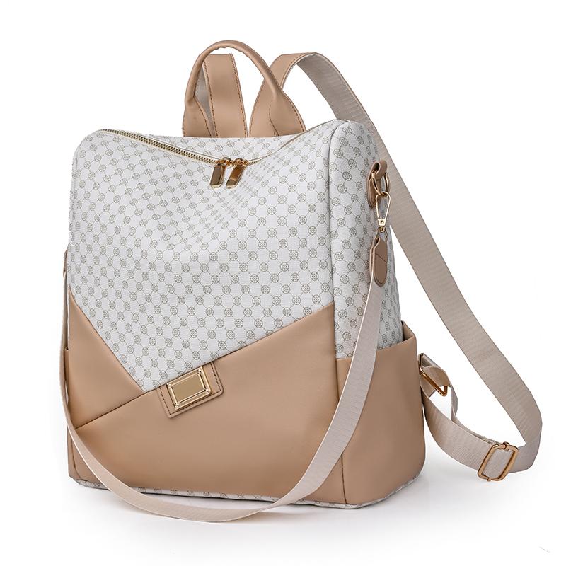 Рюкзак Женский повседневный маленький рюкзак для путешествий