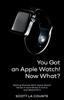 Книга You Got An Apple Watch! Now What? : Getting Started With Apple Watch Series 5 (and Series 3 and 4) and WatchOS 6
