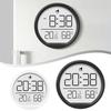 Indoor Home Electronic Alarm Clock Kitchen Specification