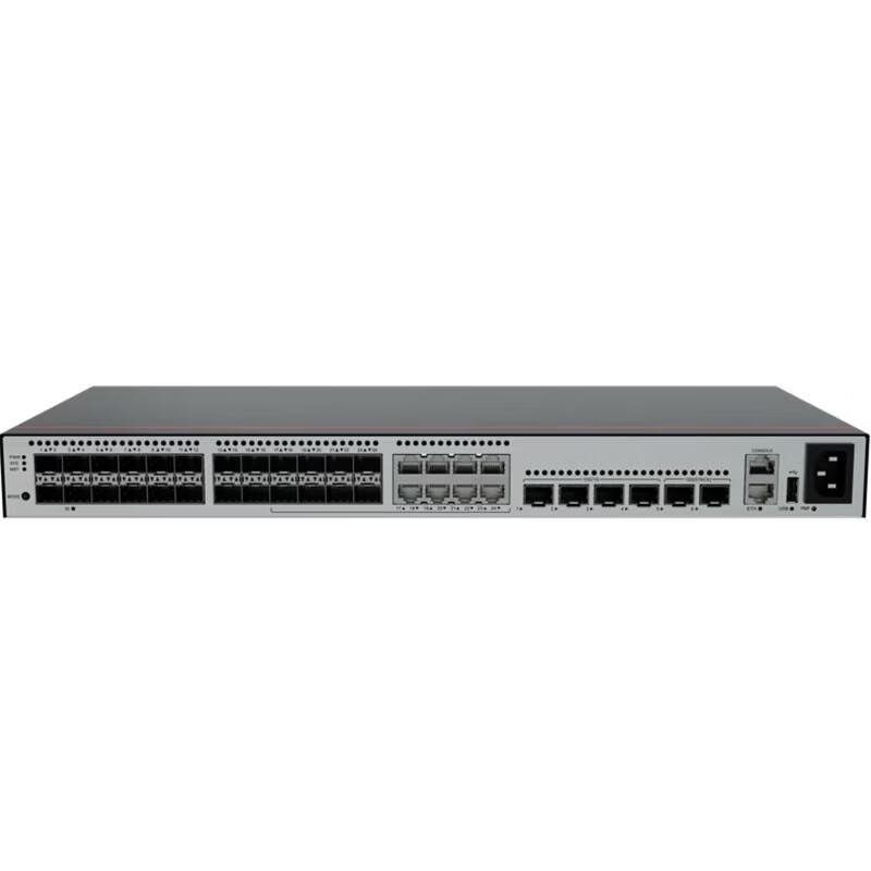 Huawei S5735-S24ST4XE-V2 Enterprise Managed Layer 3 Switch