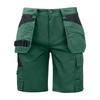 Projob Mens Prio 5535 Work Shorts
