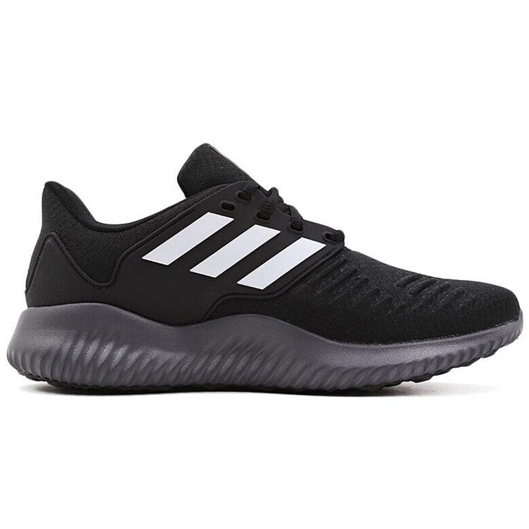 adidas Alphabounce Rc.2 'Черный Белый' G28922