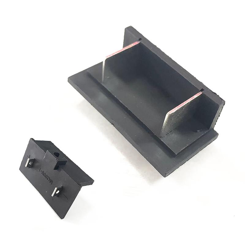 Подходит для Dayi 2106/161/169 Бесщеточный электрический привод гайковерта Бессенсорная сборка Угловая шлифовальная машина Аксессуары Переключатель платы управления двигателем