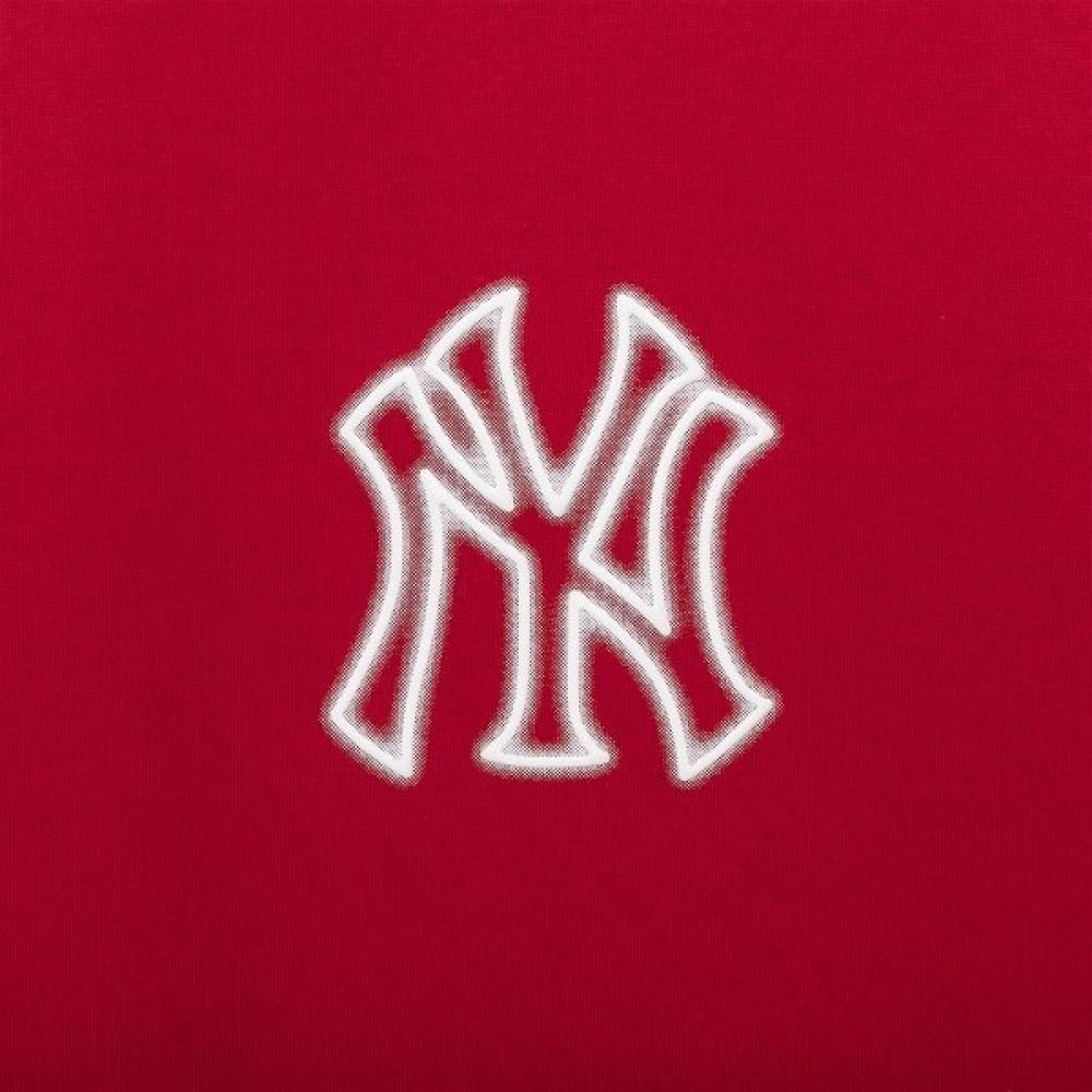 Футболка New Era Mlb New York Yankees Neon Logo Samba 14536480 S