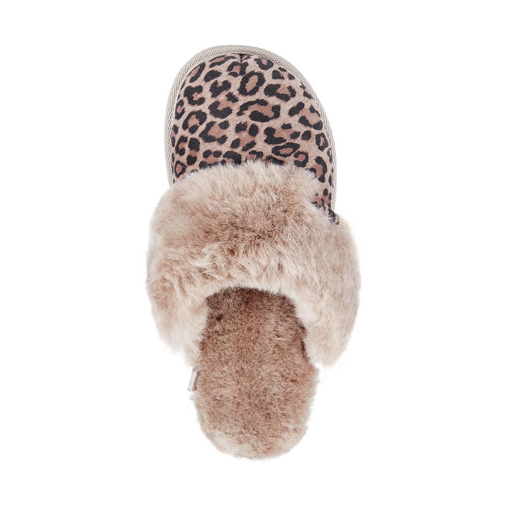 PANTHER women' slippers size 39