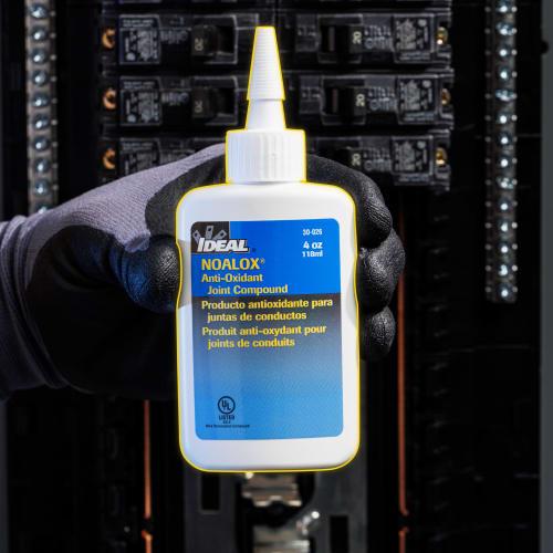 Noalox Anti-oxidant Compound 4 Oz