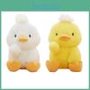 Adorable New Bodi Duck Plush Toy For Children Girls Soft And Cuddly Stuffed Animal