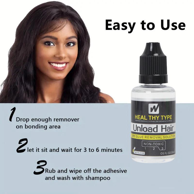 3-5 сек. УФ-клей для волос, набор инструментов для наращивания волос, 30 г УФ-клея с 30 мл средством для удаления клея, большая мощность 20 Вт УФ-светодиодная лампа, УФ-защитная пленка для волос