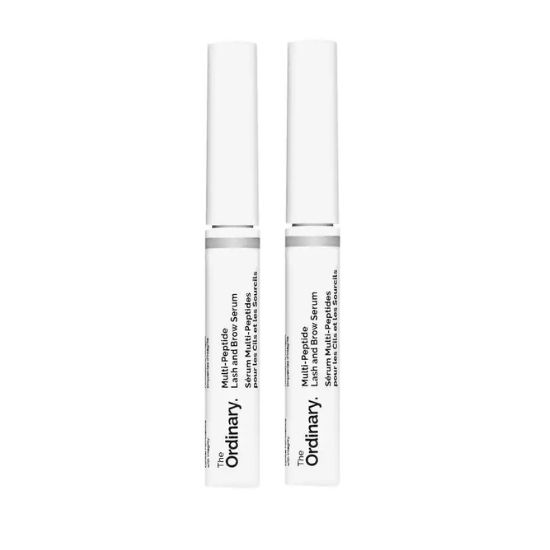 THE ORDINARY Мультипептидная сыворотка для ресниц и бровей 5 мл