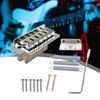 Guitar Tremolo Bridge Musical Instruments Parts Electric for Repairing
