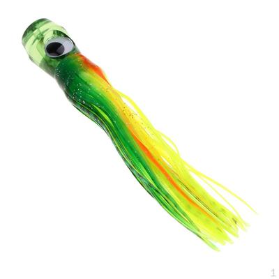 Юбка для троллинга Soft Squid