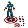Captain America Collective Action Figure 112