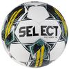 Select Pioneer TB FIFA Basic Ball, Unisex White Football