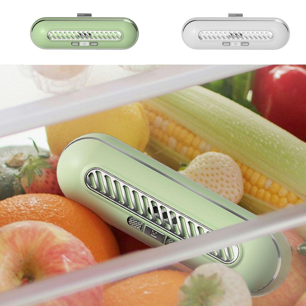 Deodorization Fridge Ozone Purifier Purification of Ozone Fridge Ozone Sterilizer Household