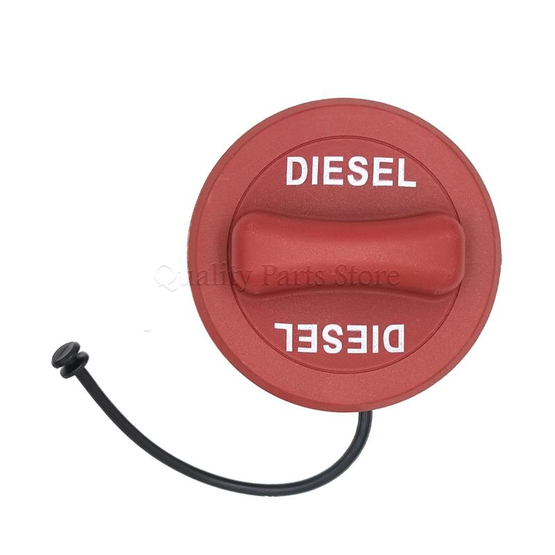 For Mercedes-Benz W176 W117 X156 W205 W213 2009-2017 1PC Car Fuel Gas Tank Cap Line Wire Filler Cap Cover A2224700105 2224700105