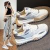 Sports Shoes Women Breathable 2024 Fashion Sneakers Casual Jogging Shoes Ladies High Quality Light Running Shoe Zapatillas Mujer