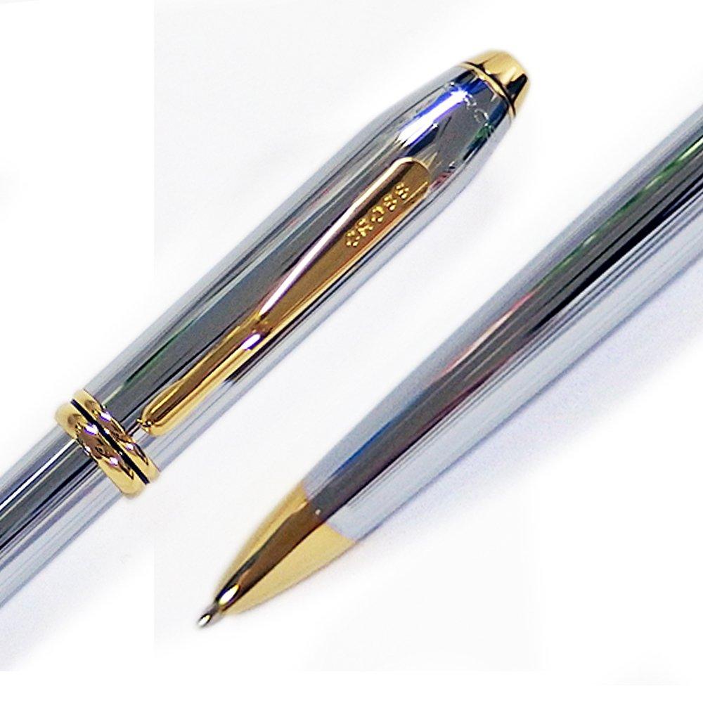 Шариковая ручка CROSS Townsend TOWNSEND обновленная медаль 502TW [предмет]