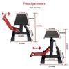 Universal Hydraulic Motorcycle & Car Repair Stand
