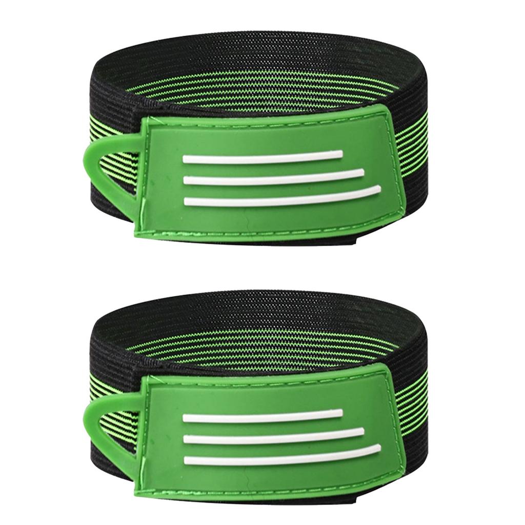 8 шт. велосипедные брюки до щиколотки, резинки для брюк, ремень для фиксации щиколотки для пробежек, езды на велосипеде, скалолазания, кемпинга