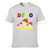 Devo Tshirt Punk Rock T Shirt Cotton Casual Unisex T Shirt Unisexs Tee Shirts Tops