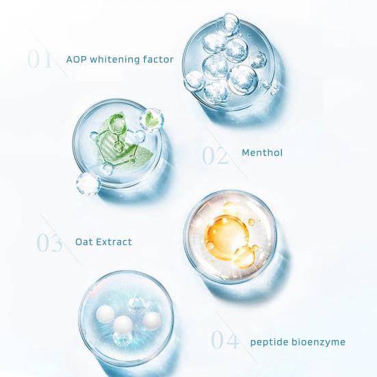 Yousheng 5 мл ручка для зубной щетки для домашних животных ручка для чистки зубов у собак инструмент для удаления зубного камня отбеливающий набор для ремонта зубов у кошек и собак