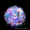 Xunchi LED Connectable Decorative String Lights