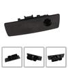 Новая черная ручка-защелка для бардачка для Jeep Grand Cherokee 05-10 Wrangler 2007-18