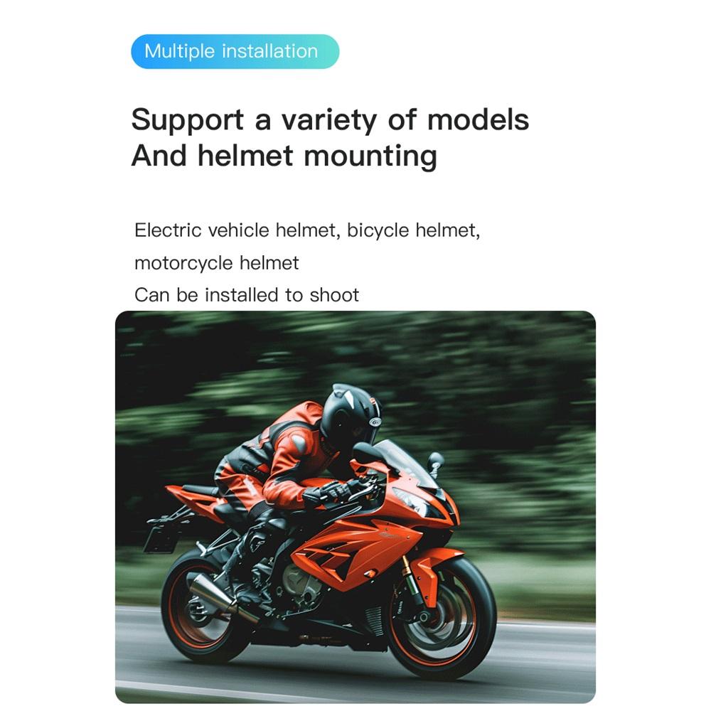 Мини HD-камера движения