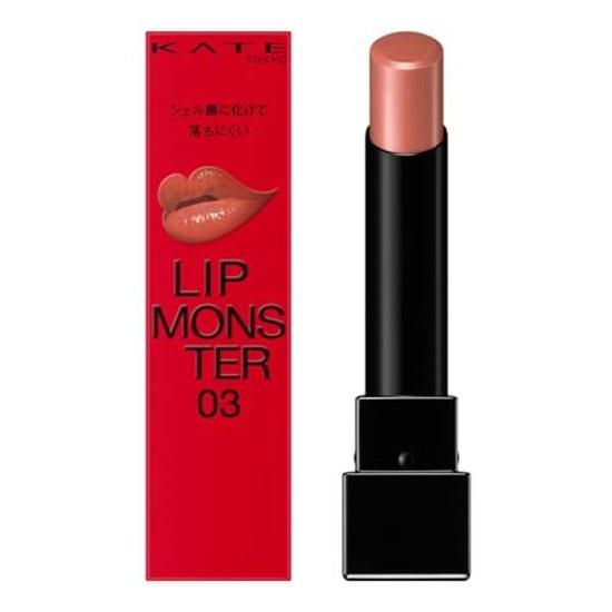 KATE Lip Monster 03 Помада Кагэро