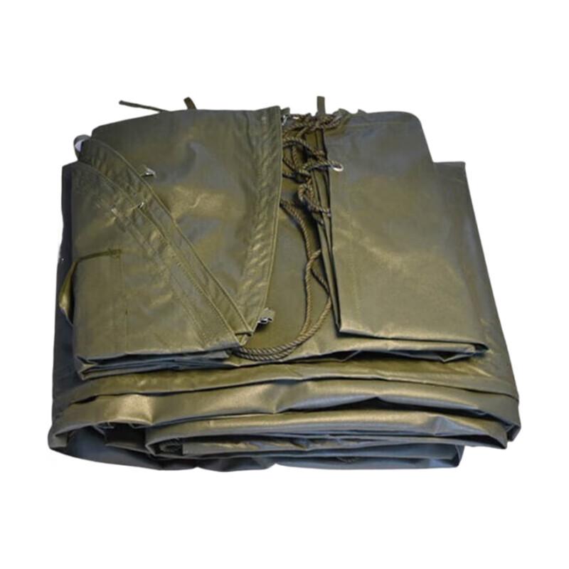 Tieju Vehicle Tarpaulin
