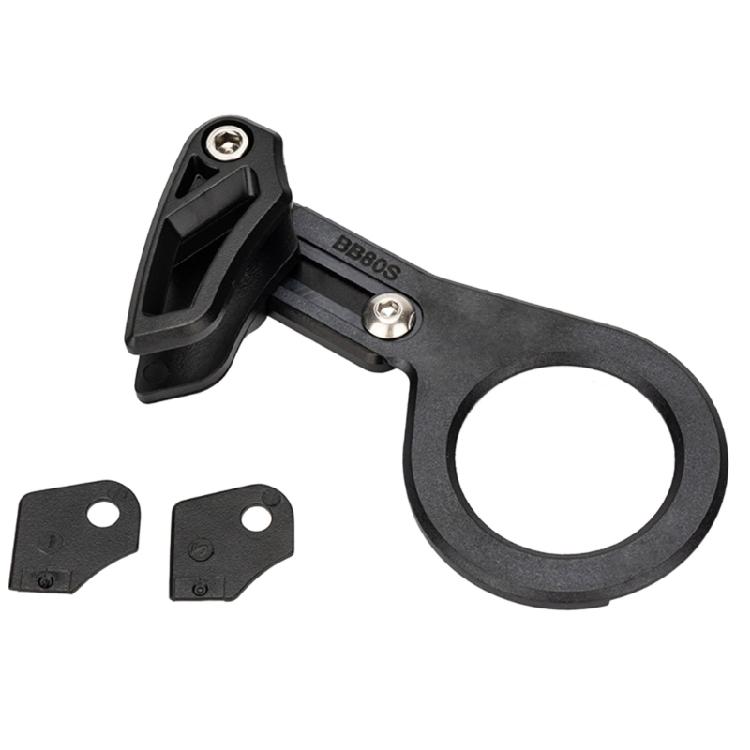 Nylon Bike Chain Guide Replacement Bicycles Wide Narrow Gear Guider Chain Guard Bicycles Chain Protector Easy to Use