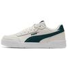 Caracal Vaporous Grey Varsity Green Unisex Sneakers 369863-39