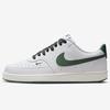 Nike Court Vision Low Next Nature VISION LOW Зеленый Японский Размер [COURT NN] Белый/Стадионный Зеленый/Парус/Винтаж FV9952-101 22,0 см