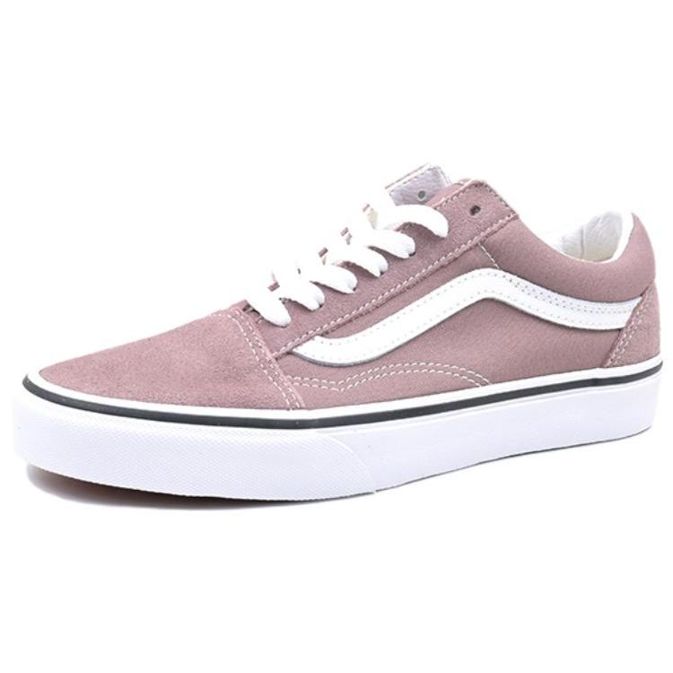 Vans Old Skool Color Theory - Antler Unisex Sneakers Pink VN000CP5C9I